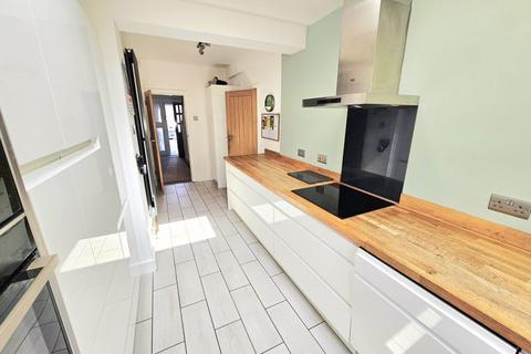 4 bedroom semi-detached house for sale, College Road, Boldmere, Sutton Coldfield, B73 5DJ