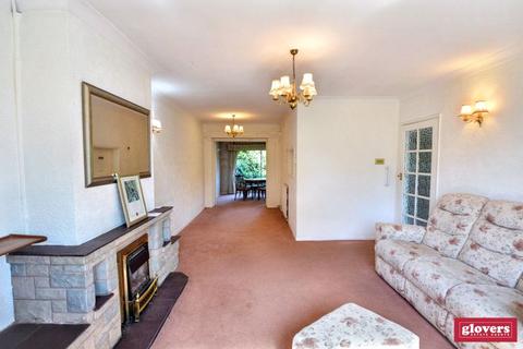 3 bedroom semi-detached house for sale, Hollie Lucas Road, Kings Heath, Birmingham, B13