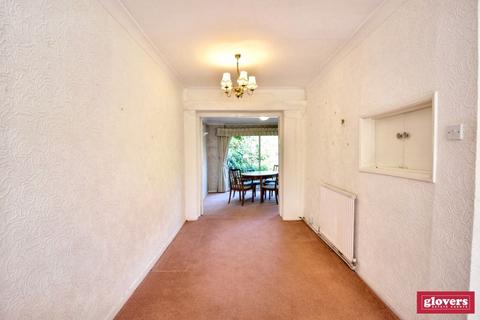 3 bedroom semi-detached house for sale, Hollie Lucas Road, Kings Heath, Birmingham, B13
