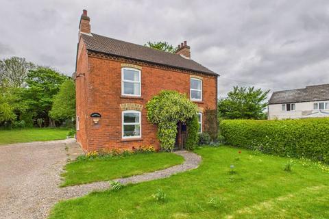 undefined, Sunnymead, Brickyard Lane, Sutton on Sea