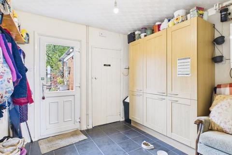 undefined, Sunnymead, Brickyard Lane, Sutton on Sea