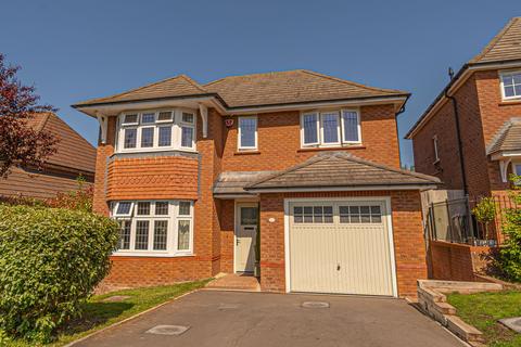undefined, The Maltings, Llantarnam, NP44