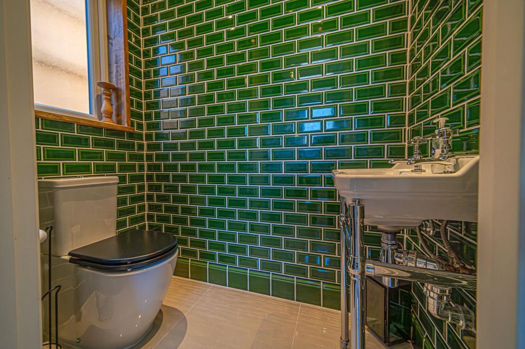 Cloakroom