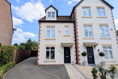 Golf Open 2026 - St. Thomas More Drive, Southport - Sleeps 4