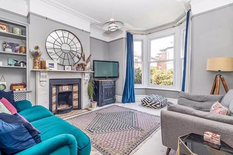 4 bedroom semi-detached house for sale, Andover Road, Southsea