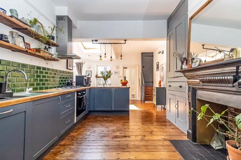 4 bedroom semi-detached house for sale, Andover Road, Southsea