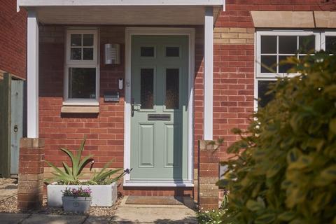 1 Apple Farm Grange, Exeter, EX2 7TH