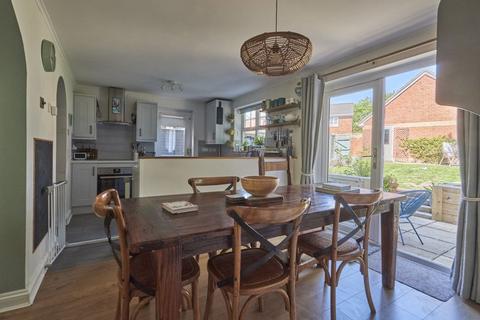 1 Apple Farm Grange, Exeter, EX2 7TH