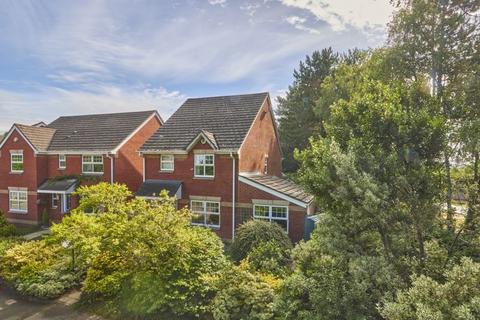 1 Apple Farm Grange, Exeter, EX2 7TH