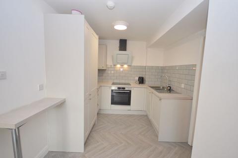 undefined, Albert Road, Widnes