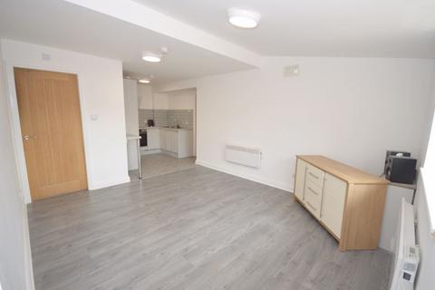 undefined, Albert Road, Widnes
