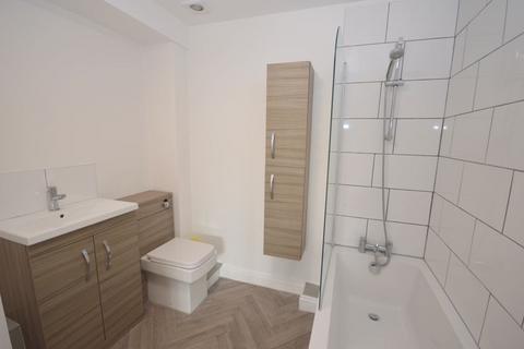 undefined, Albert Road, Widnes