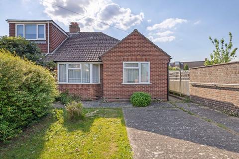 2 bedroom semi-detached bungalow for sale, Walnut Avenue, Chichester