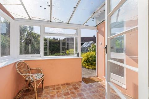 2 bedroom semi-detached bungalow for sale, Walnut Avenue, Chichester