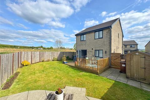 10 Chapel View, Loveclough, Rossendale, BB4 8FN