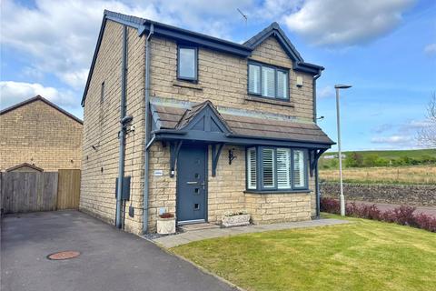 10 Chapel View, Loveclough, Rossendale, BB4 8FN