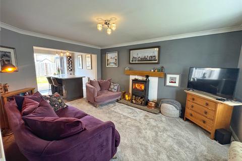 10 Chapel View, Loveclough, Rossendale, BB4 8FN