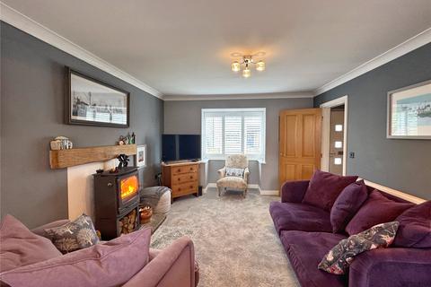 10 Chapel View, Loveclough, Rossendale, BB4 8FN