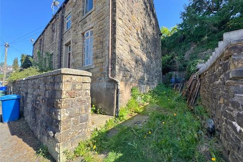3 bedroom terraced house for sale, Vale Street, Bacup, Rossendale, OL13