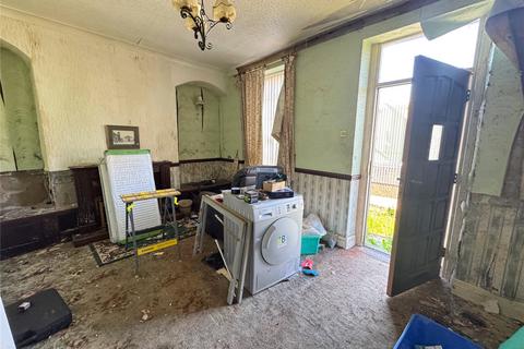 3 bedroom terraced house for sale, Vale Street, Bacup, Rossendale, OL13