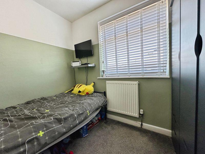 Third Bedroom