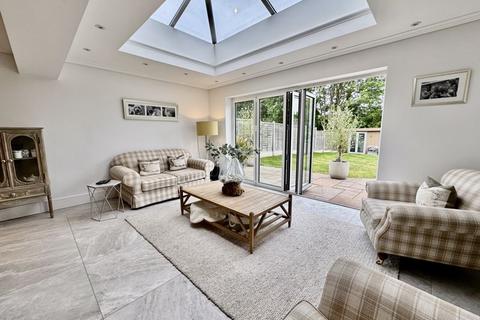 4 bedroom detached house for sale, Santesdune Way, High Wycombe HP14