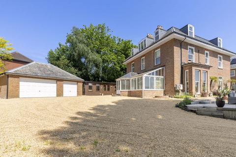 9 bedroom detached house for sale, Sicklehatch Lane, Maynards Green, Heathfield, TN21 0BX