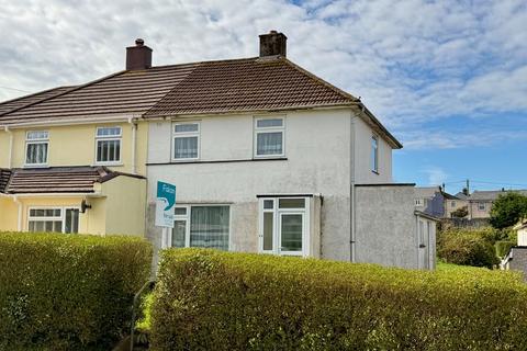 undefined, Ringmore Way, West Park, Plymouth.  A fabulous family home with larger than average garden. NO CHAIN !