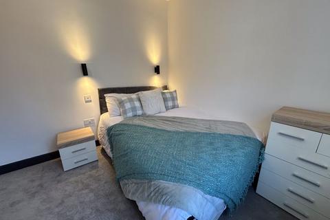 1 bedroom terraced house to rent, Sherwood Road, Worksop