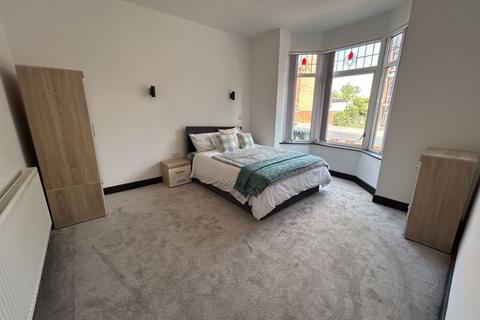 1 bedroom terraced house to rent, Sherwood Road, Worksop