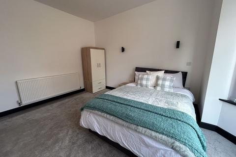 1 bedroom terraced house to rent, Sherwood Road, Worksop