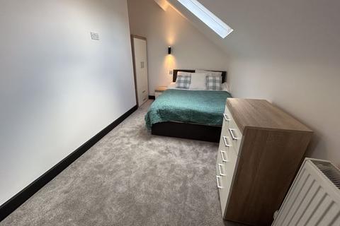 undefined, Sherwood Road, Worksop