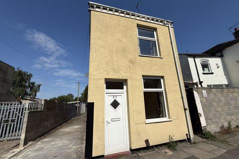 undefined, Joseph Street, Stoke-On-Trent