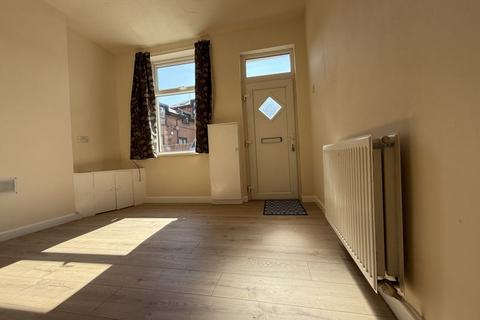 undefined, Joseph Street, Stoke-On-Trent
