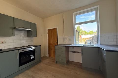 undefined, Joseph Street, Stoke-On-Trent