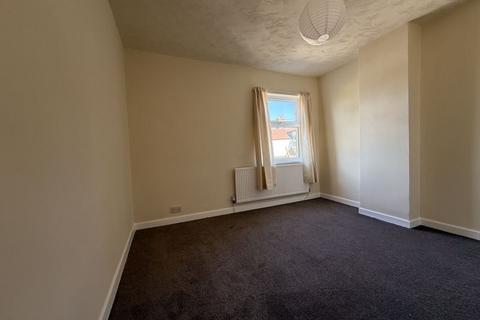 undefined, Joseph Street, Stoke-On-Trent