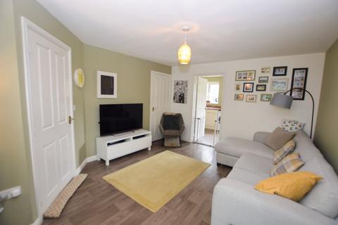 3 bedroom semi-detached house for sale, Millfield Park, Golborne, WA3 3XS