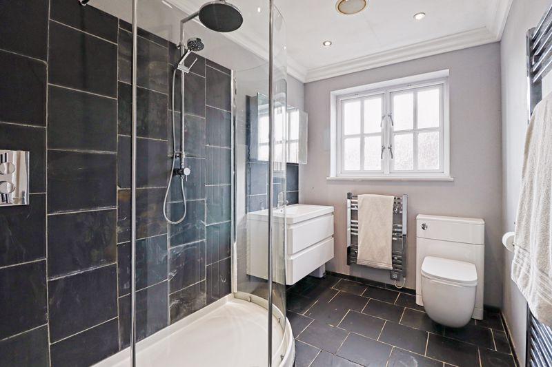 Bedroom 2 En-Suite