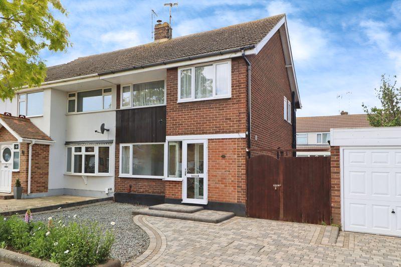 Romsey way