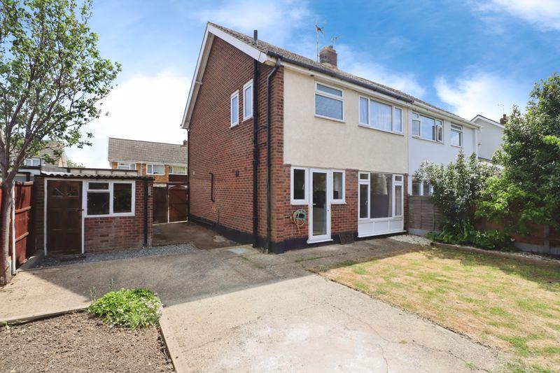 Romsey way