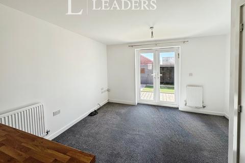 2 bedroom end of terrace house to rent, Sekynden Close, Lowestoft, NR32