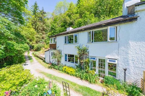 4 bedroom semi-detached house for sale, Selattyn Road, Glyn Ceiriog