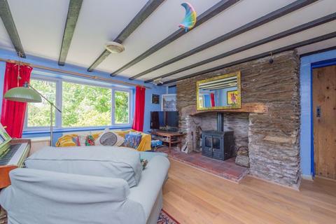 4 bedroom semi-detached house for sale, Selattyn Road, Glyn Ceiriog