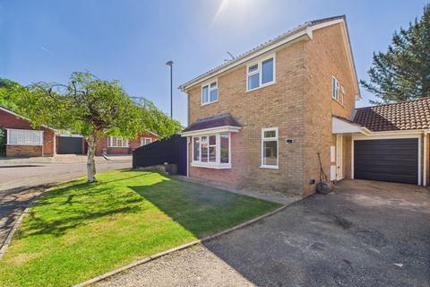 2 Anderson Drive, Stonehouse, GL10 2QL