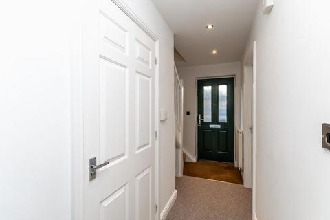 2 bedroom house for sale, Laburnum Court, Lymm
