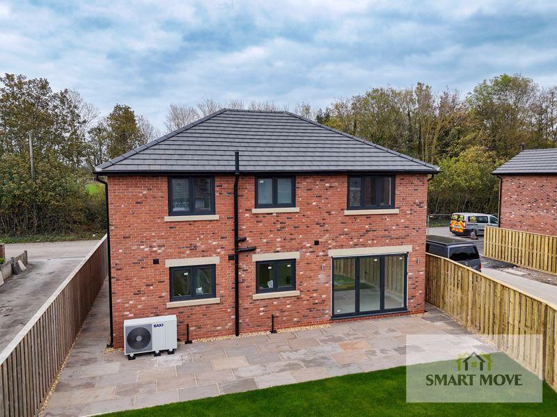 Plot 1 Rear...
