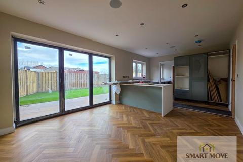 4 bedroom detached house for sale, Old Prescot Close, Liverpool L31