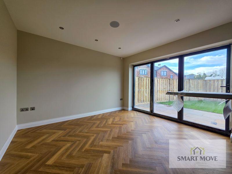 Family Room Area