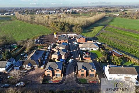 4 bedroom detached house for sale, Old Prescot Close, Liverpool L31