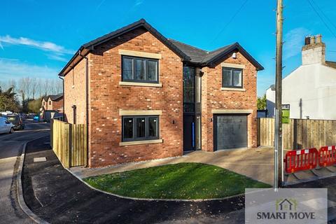 4 bedroom detached house for sale, Old Prescot Close, Liverpool L31